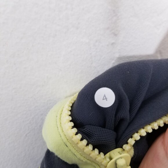 Lululemon Define Jacket Size 4 - Picture 7 of 7
